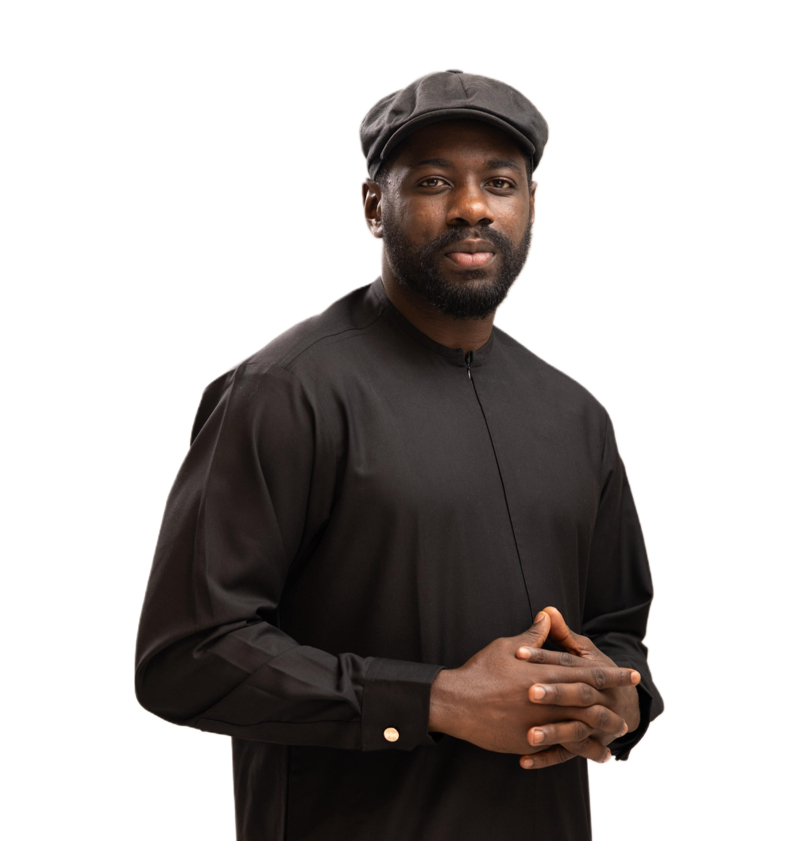 President's message photo