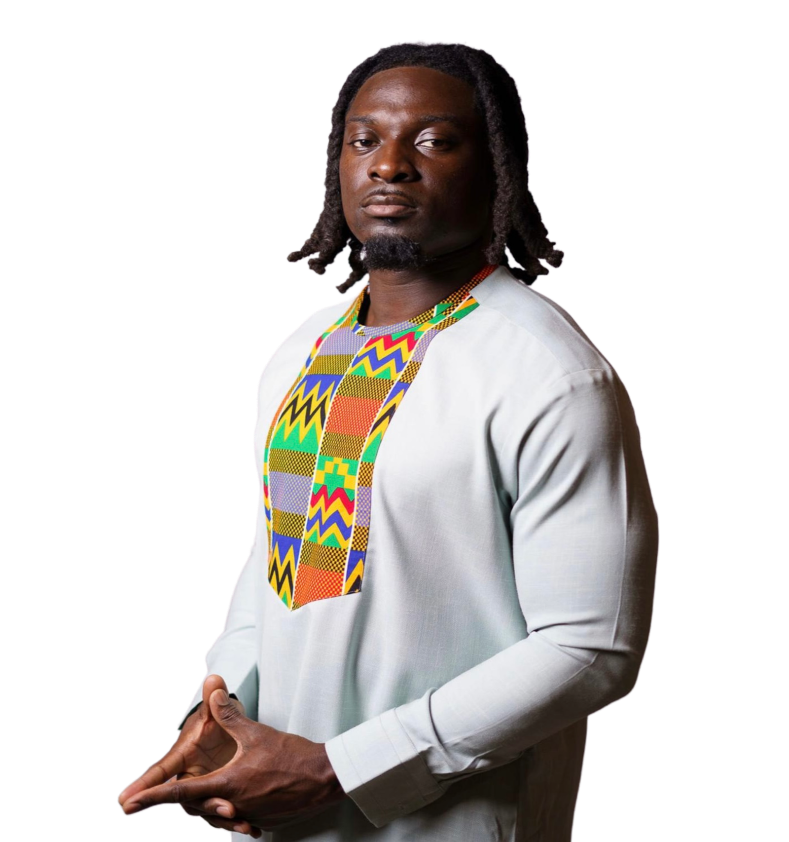 Vice President's message photo